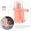 Knitting Machine Diy Portable Yarn Spinner 1set 5