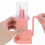 Knitting Machine Diy Portable Yarn Spinner 1set 8