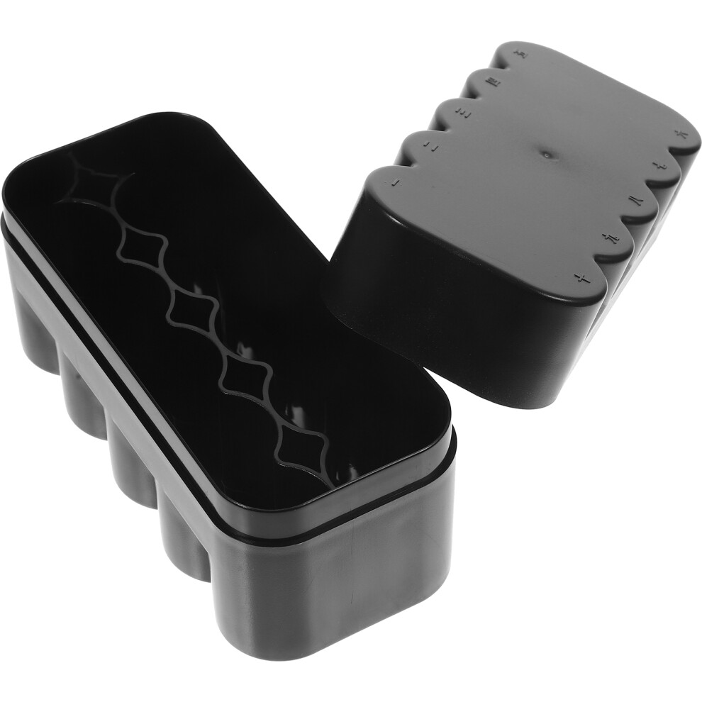 Film Storage Box Travel Canister Canisters With Lids Cases Boxes 3171601265475