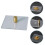 Lightweight Coil Maker Incense Coil Maker Multi 1 Set 4