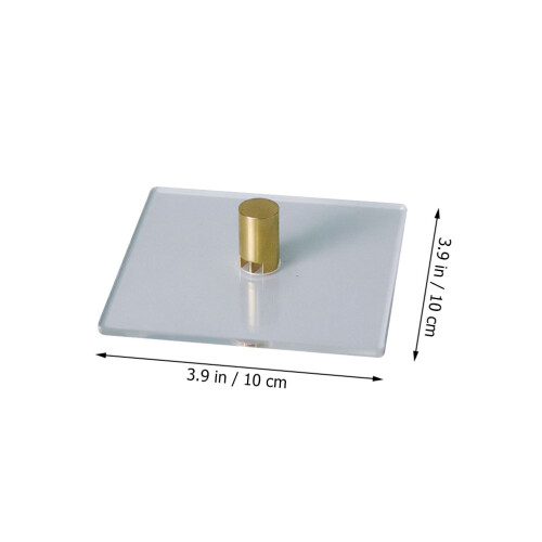Lightweight Coil Maker Incense Coil Maker Multi 1 Set 2