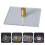 Lightweight Coil Maker Incense Coil Maker Multi 1 Set 6