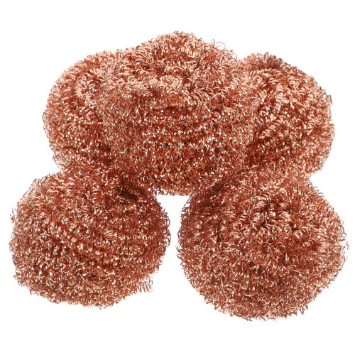 Tip Cleaner Tip Cleaning Ball For Iron 6pcs