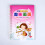 8 Pcs Kids Writing Practice Book Set For Beginners Handwriting 7