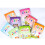 8 Pcs Kids Writing Practice Book Set For Beginners Handwriting 10