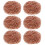 Tip Cleaner Tip Cleaning Ball For Iron 6pcs 11