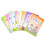 8 Pcs Kids Writing Practice Book Set For Beginners Handwriting 11