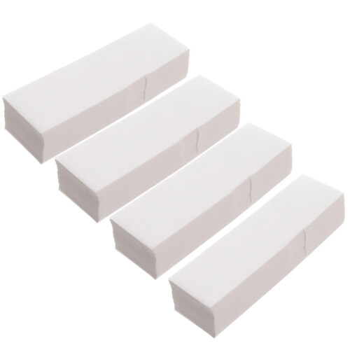 400 Sheets Microscope Absorbent Paper Camera Lens Cleaning Paper-Uk