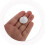Refractory Support Nails Ceramic Tools White 10pcs 4