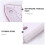 Shower Bathroom Shelf Toiletries Storage Mounted Corner 10