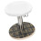 Tabletop Ironing Board Synthetic Material 1pack 4