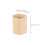 4St Penhouder Voor En Makeup Brushes 2