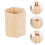 4St Penhouder Voor En Makeup Brushes 4