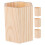 4St Penhouder Voor En Makeup Brushes 3