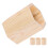 4St Penhouder Voor En Makeup Brushes 9