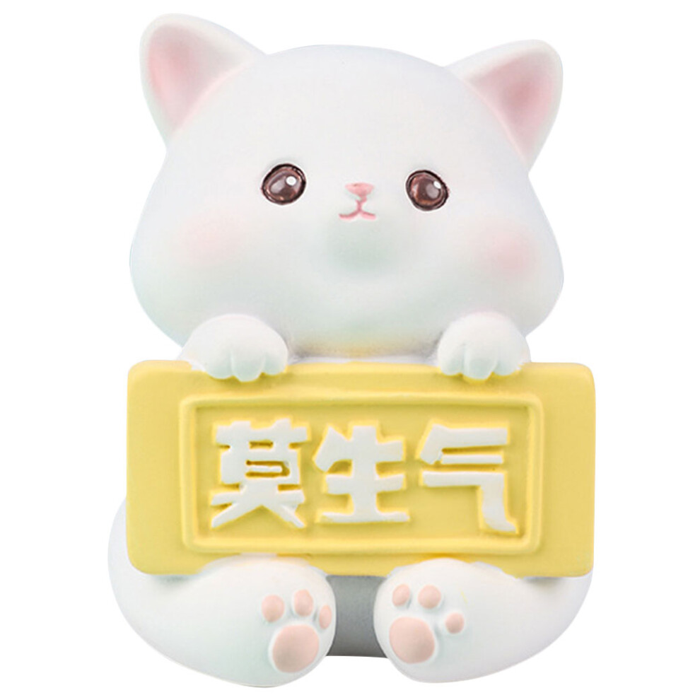 Animals Decoration Kid'S Room Decor Practical Gift 6x5x5cm-image-OPC-PK8VC68-NEW