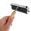 Square Back Scratcher Rv Bracket Printmaking Ink Roller 8