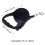 3 M Dog Training Walking Accessories Automatic Retractable Leash Lead 2