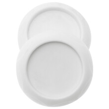 2pcs Gate Pad Gate Wall Cups Savers Safety Wall Bumpers