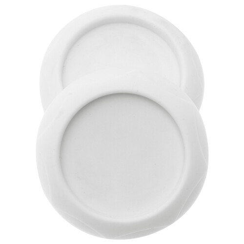 2pcs Gate Pad Gate Wall Cups Savers Safety Wall Bumpers