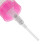 2 Pcs Cleaning Liquid Container Empty Nail Polish Remover Bottle 7