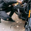Chromium Plating Clutch Hydraulic Line Motorcycle 1set 11