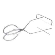 Raindrops Ceramic Pliers Pottery Glazing Plier Stainless Steel 1pack