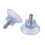 8 X Suction Cups 35 Mm with 6mm Thread 12