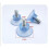 8 X Suction Cups 35 Mm with 6mm Thread 14