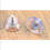 8 X Suction Cups 35 Mm with 6mm Thread 21