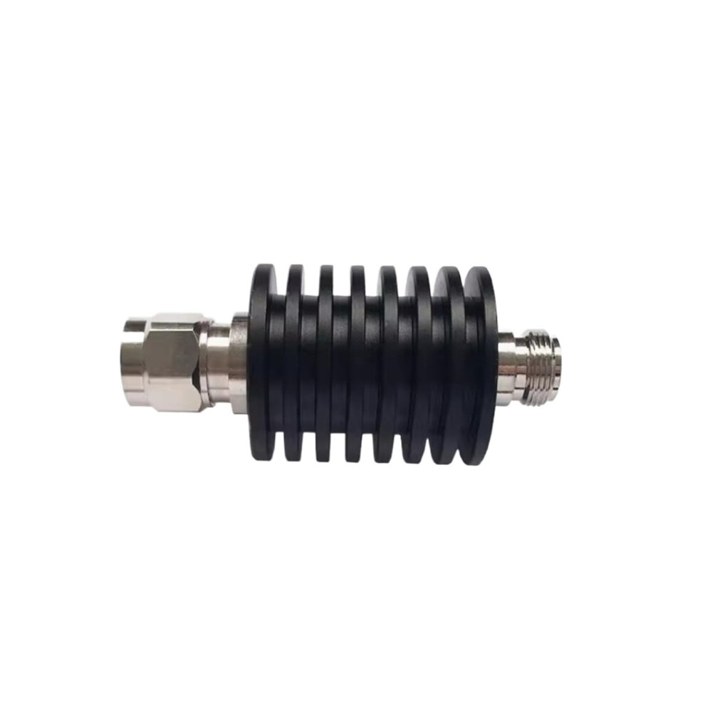 20W N-Typ Attenuator Dc-3Ghz/4Ghz Frequency Range, Adjustable 1-50Db Attenuation, Model Dc-4G 2Db 6447073299902