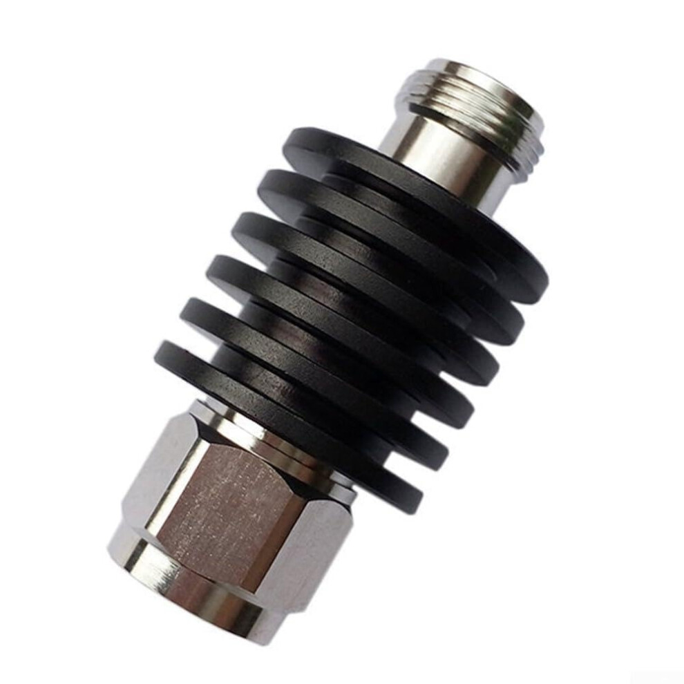 Professional N-Class Fixed Attenuator 10W For Enhanced Signal Integrity Dc To 4 Ghz (3 Db) Specifications 6482260306810