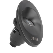Tankdeckel mit Schloss und 2 Schlüssel für Ford Transit 1994-2000