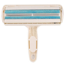 Anti Hair Brush-Dog Cat Animals-Removes Hair-Cleaning Brush, Epilator-Reusable Hair Collection Roller