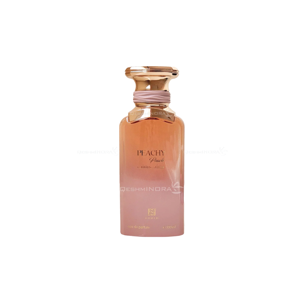 Ahmed Al Maghribi Y Edp 100Ml | Peach
