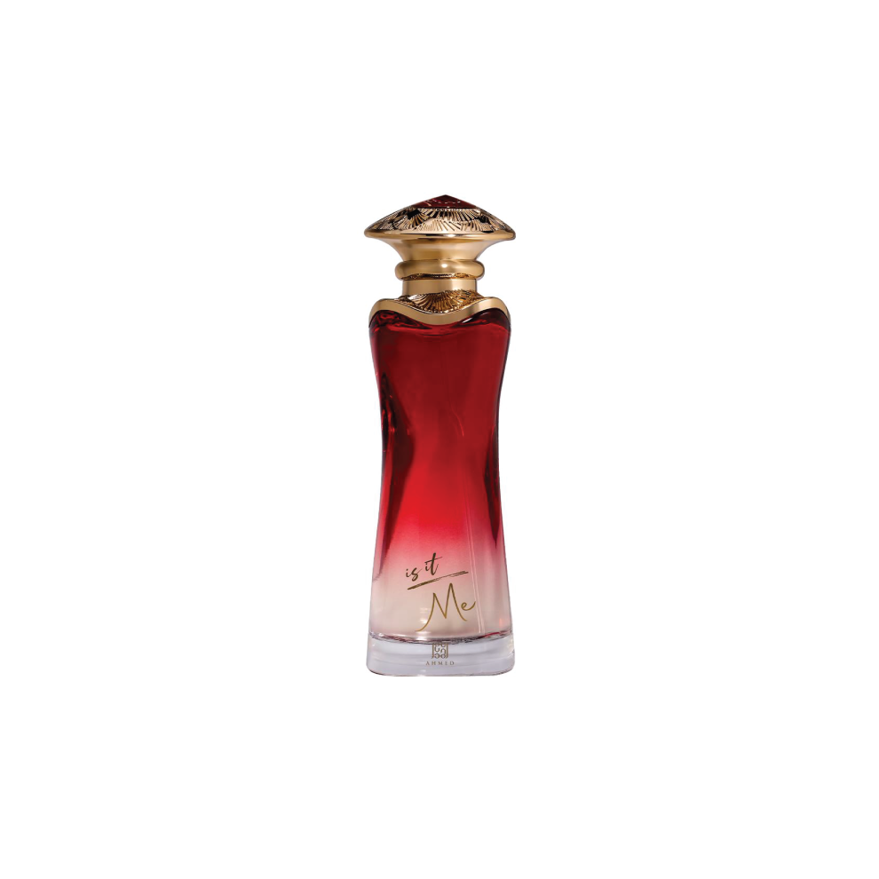 Ahmed Al Maghribi Is It Me Edp 100Ml |