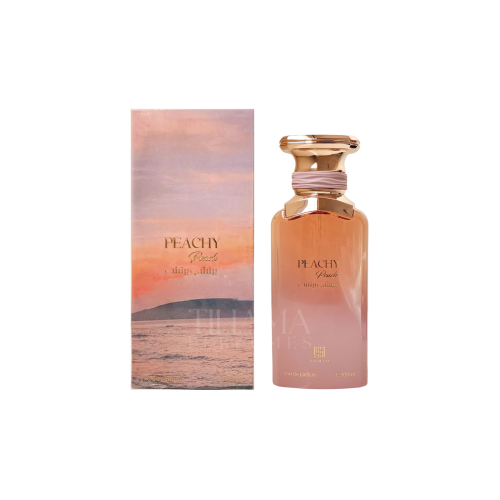 Peachy Peach EDP 100ml | Ahmed Al Maghribi 2
