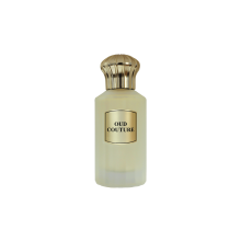 Oud Couture EDP 100ml | Ahmed Al Maghribi