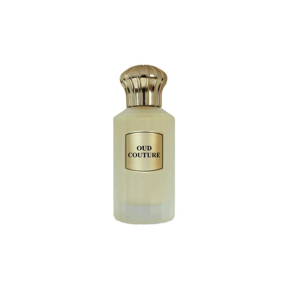 Ahmed Al Maghribi Oud Couture Edp 100Ml |