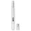 Travel Refillable Perfume Spray Bottle 6ml Silver Portable Empty 15