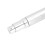 Travel Refillable Perfume Spray Bottle 6ml Silver Portable Empty 14