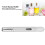 Travel Refillable Perfume Spray Bottle 6ml Silver Portable Empty 4