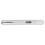 Travel Refillable Perfume Spray Bottle 6ml Silver Portable Empty 6