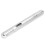 Travel Refillable Perfume Spray Bottle 6ml Silver Portable Empty 7