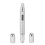 Travel Refillable Perfume Spray Bottle 6ml Silver Portable Empty 12