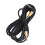 Coiled 3.5mm Headphone Cable with Volume Control for Major/Major 2 11