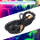 Coiled 3.5mm Headphone Cable with Volume Control for Major/Major 2 6