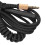 Coiled 3.5mm Headphone Cable with Volume Control for Major/Major 2 14