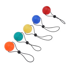 5pcs Grip Ball Exercise Squeeze Balls for Hand and Finger Strength