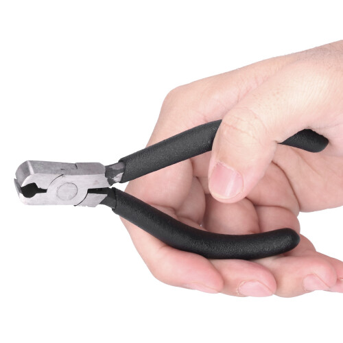 Langleises Aluminiumbogen-Messwerkzeug für Langbogen & Recurvebogen